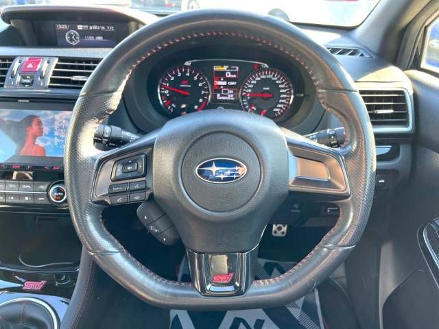 Subaru WRX STI 2017-09 181991-15