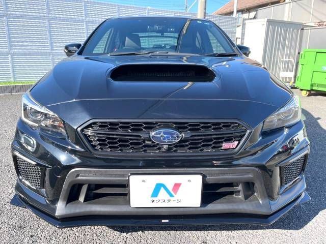 Subaru WRX STI 2017-09 181991-18