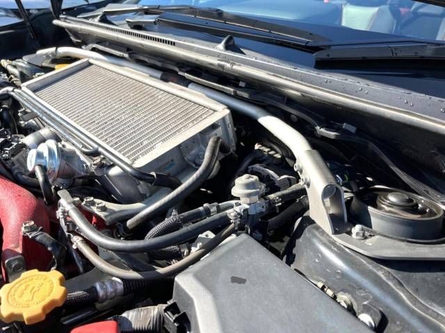 Subaru WRX STI 2017-09 181991-4