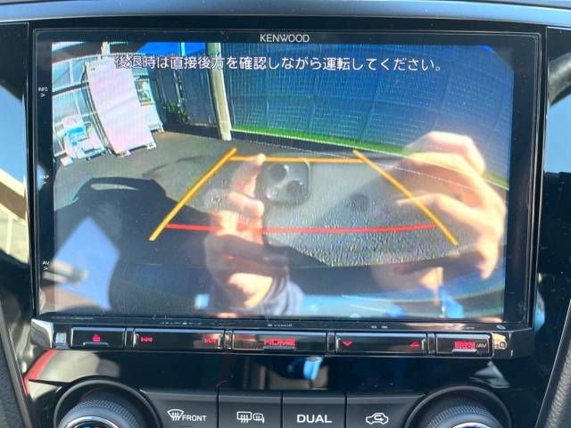 Subaru WRX STI 2017-09 181991-7