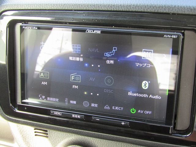 Toyota VITZ 2018-06 8328-4