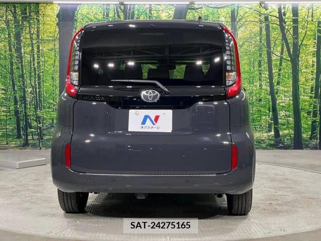 Toyota SIENTA 2022-10 368183-17