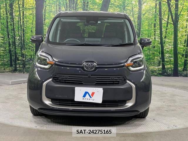 Toyota SIENTA 2022-10 368183-16