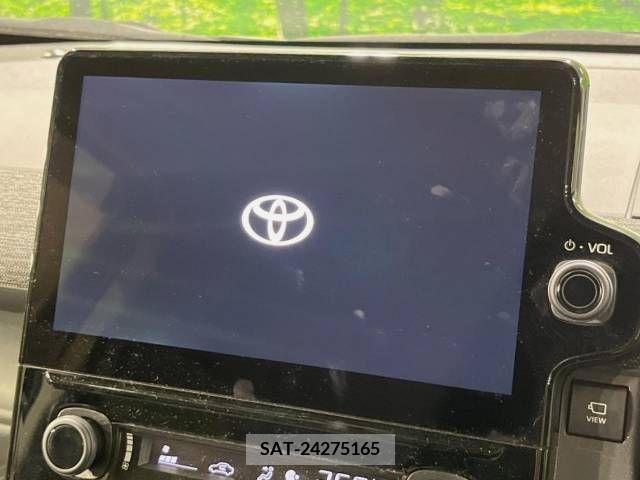 Toyota SIENTA 2022-10 368183-2