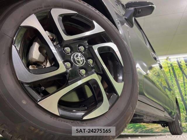 Toyota SIENTA 2022-10 368183-15