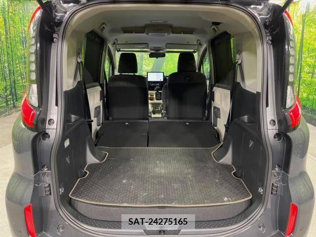 Toyota SIENTA 2022-10 368183-13