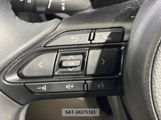 Toyota SIENTA 2022-10 368183-7