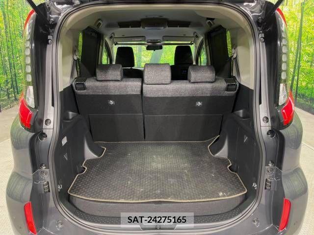 Toyota SIENTA 2022-10 368183-12