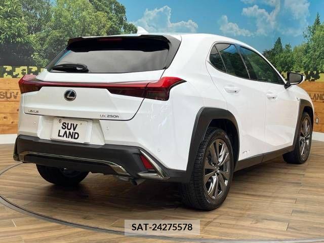 Lexus UX 2019-08 388398-17