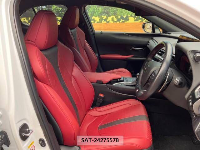 Lexus UX 2019-08 388398-8