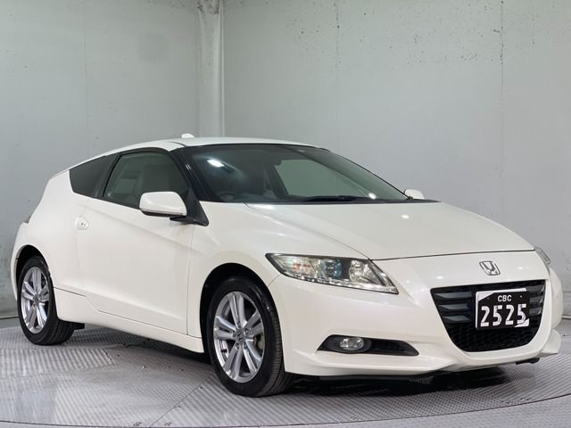 Honda CR-Z 2011-03 10260-0