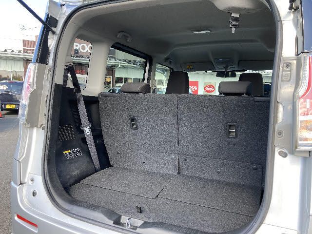 Suzuki SOLIO 2016-03 181405-16