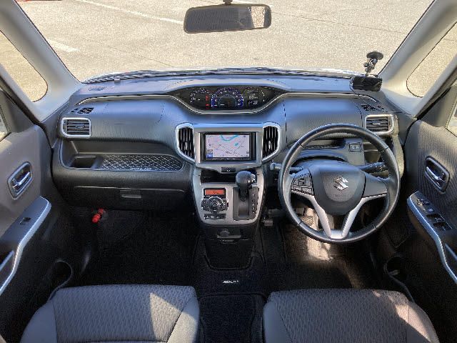 Suzuki SOLIO 2016-03 181405-2