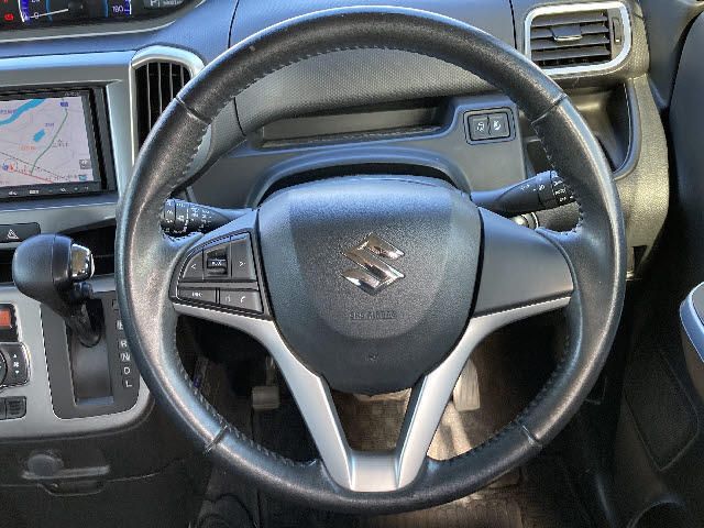 Suzuki SOLIO 2016-03 181405-6