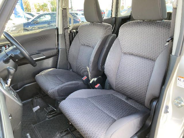 Suzuki SOLIO 2016-03 181405-12