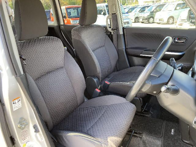 Suzuki SOLIO 2016-03 181405-11
