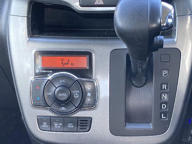 Suzuki SOLIO 2016-03 181405-4