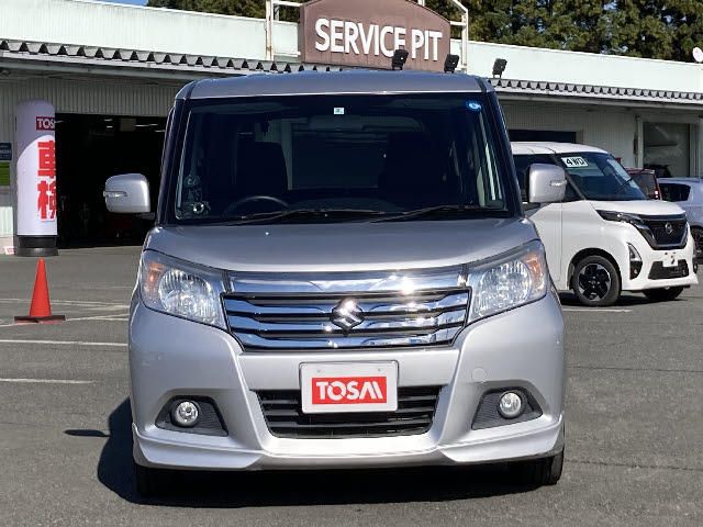 Suzuki SOLIO 2016-03 181405-18