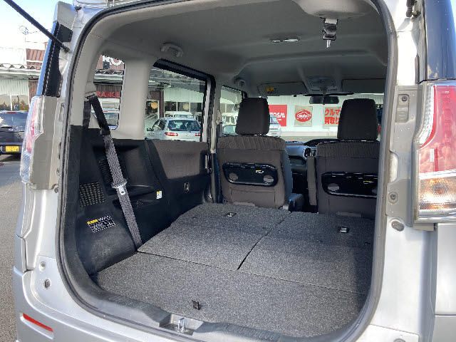 Suzuki SOLIO 2016-03 181405-17