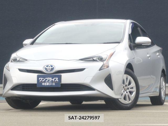 Toyota PRIUS 2018-05 208091-0