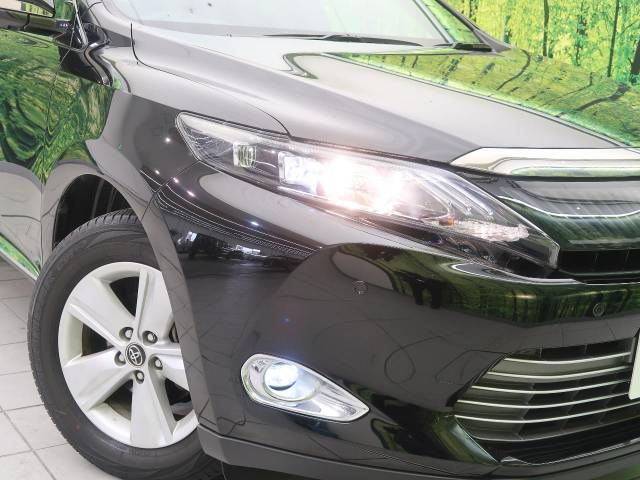 Toyota HARRIER 2014-08 7140-15