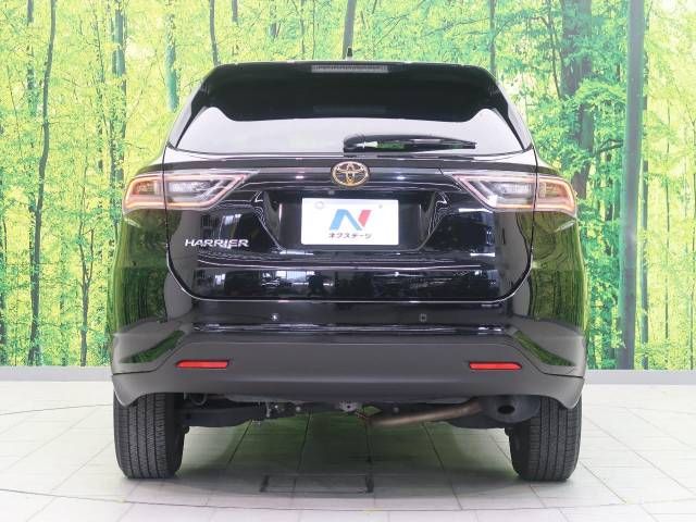 Toyota HARRIER 2014-08 7140-18