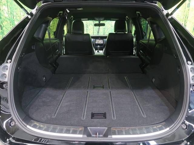 Toyota HARRIER 2014-08 7140-14