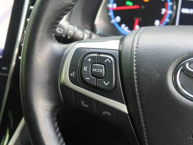 Toyota HARRIER 2014-08 7140-8