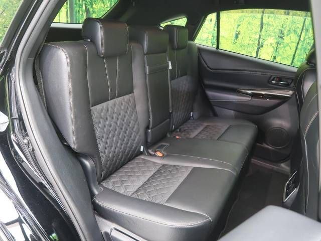 Toyota HARRIER 2014-08 7140-13