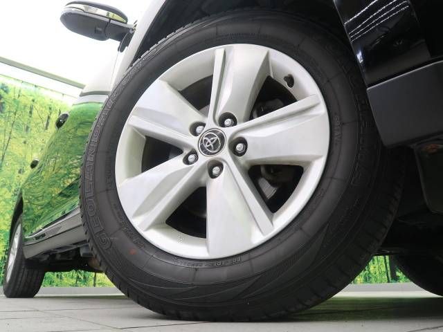 Toyota HARRIER 2014-08 7140-16