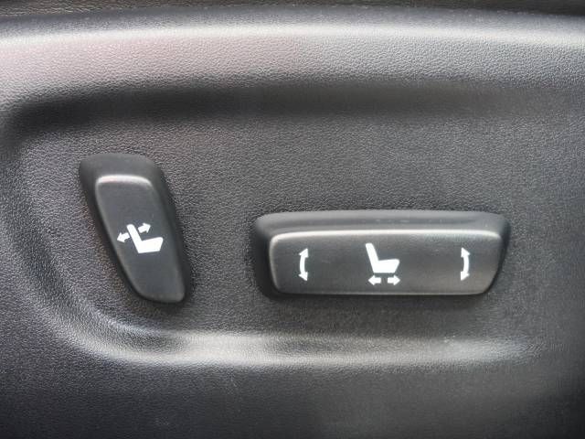 Toyota HARRIER 2014-08 7140-7