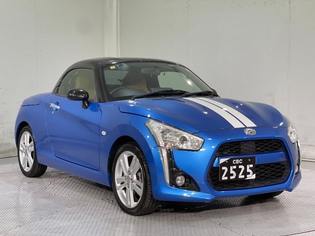 Daihatsu COPEN 2014-07 188893-0