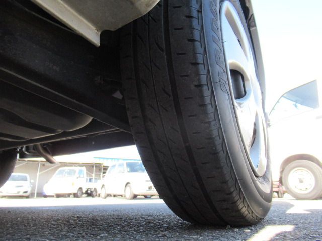Mazda AZ-WAGON 2011-02 542-19