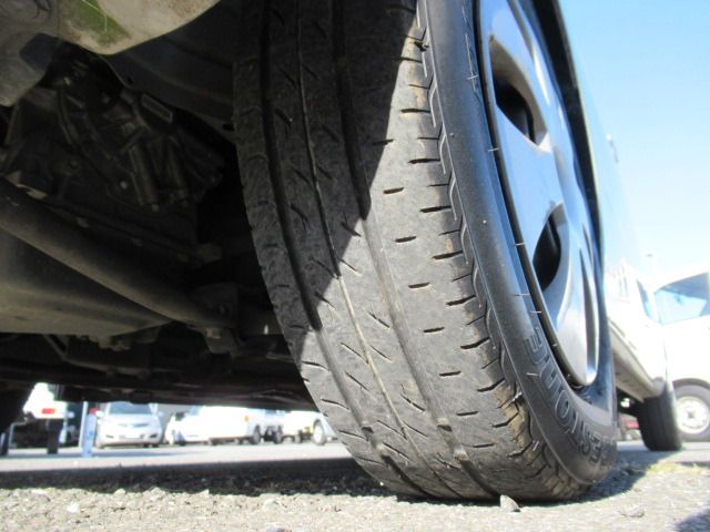 Mazda AZ-WAGON 2011-02 542-18