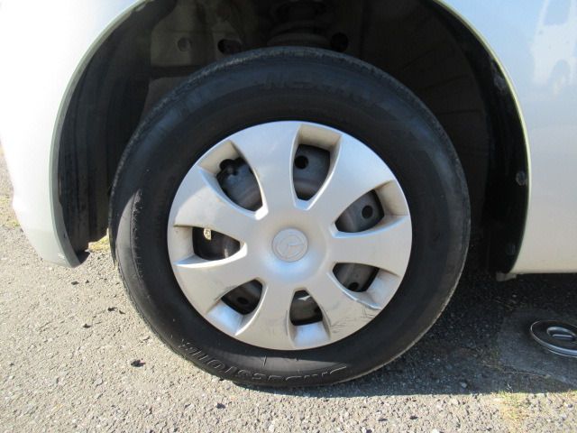 Mazda AZ-WAGON 2011-02 542-16