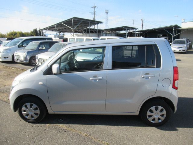 Mazda AZ-WAGON 2011-02 542-13