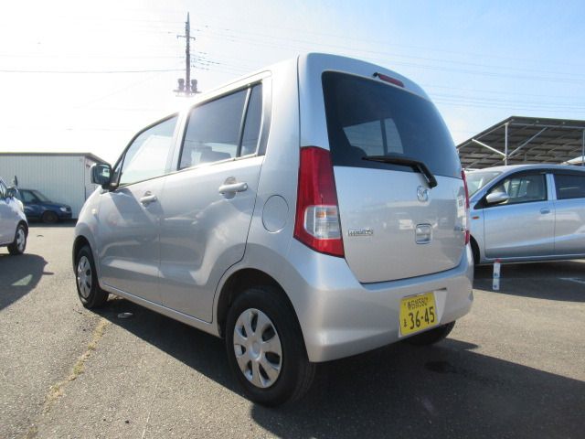 Mazda AZ-WAGON 2011-02 542-12