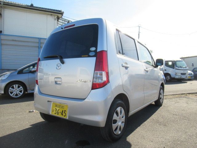Mazda AZ-WAGON 2011-02 542-9