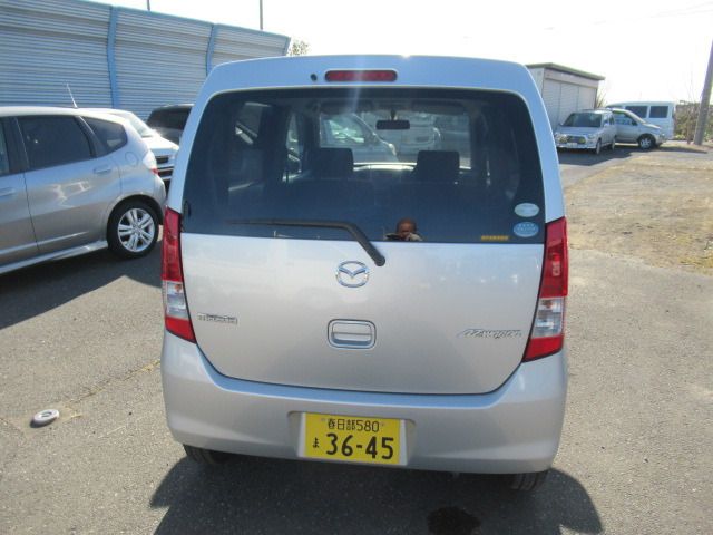 Mazda AZ-WAGON 2011-02 542-10