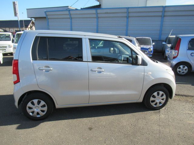 Mazda AZ-WAGON 2011-02 542-7