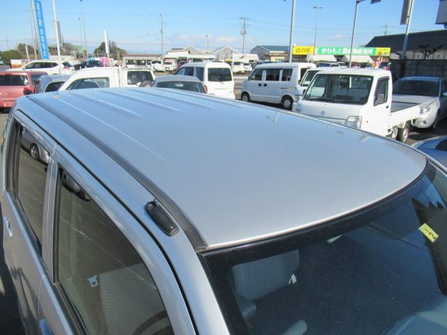 Mazda AZ-WAGON 2011-02 542-6