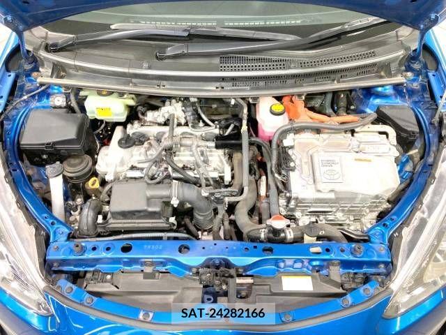 Toyota AQUA 2015-12 260270-18