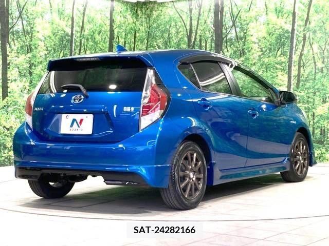 Toyota AQUA 2015-12 260270-17