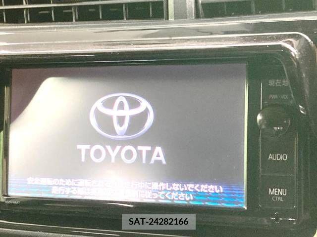 Toyota AQUA 2015-12 260270-2