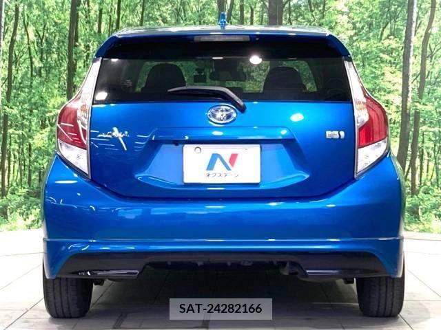 Toyota AQUA 2015-12 260270-15