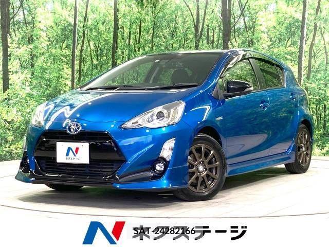 Toyota AQUA 2015-12 260270-0