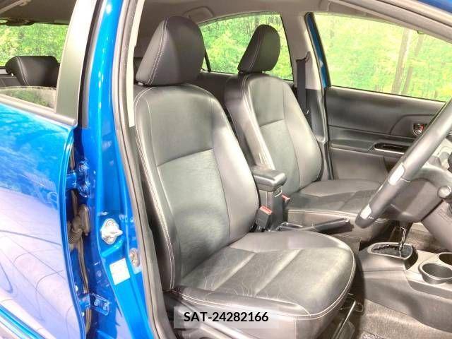 Toyota AQUA 2015-12 260270-8