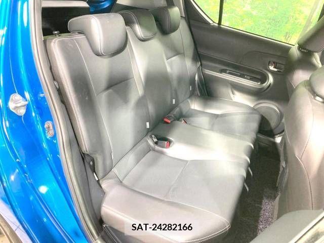 Toyota AQUA 2015-12 260270-9