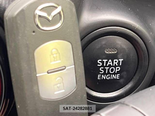 Mazda CX-3 2015-04 249907-5