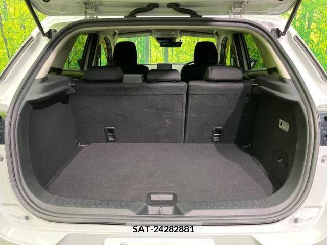Mazda CX-3 2015-04 249907-10